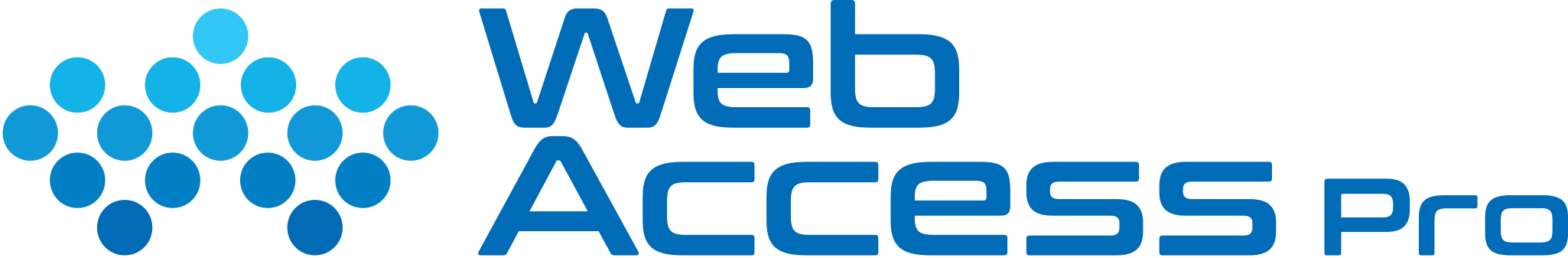 WebAccess Pro
