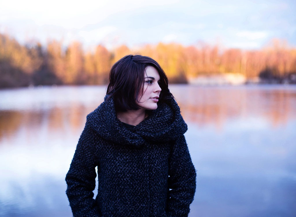 Top Model Of This week