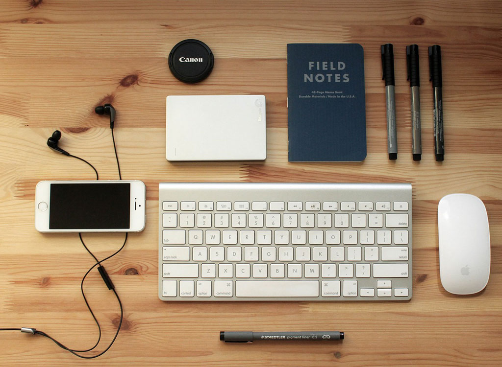 Top Cool Gadget Collection