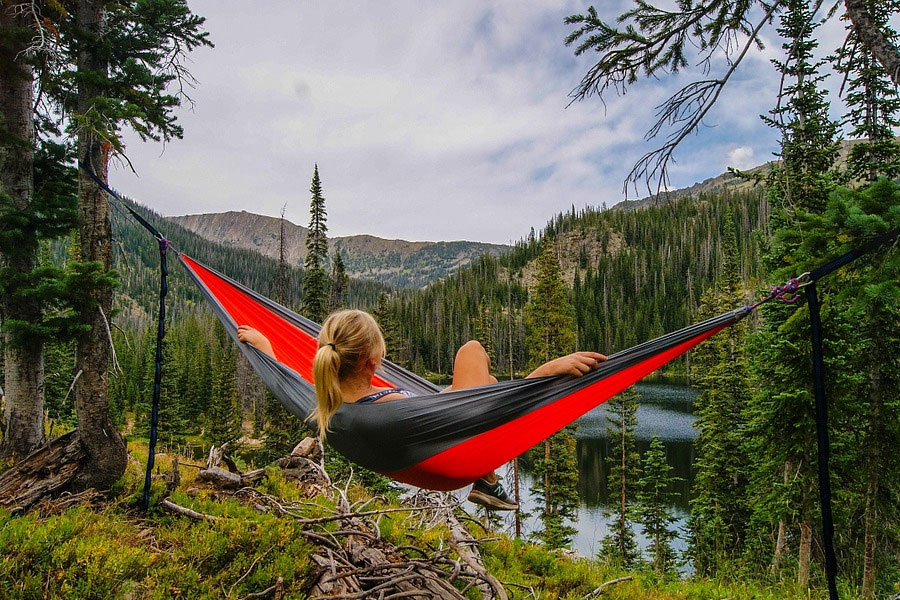 Travelling The World